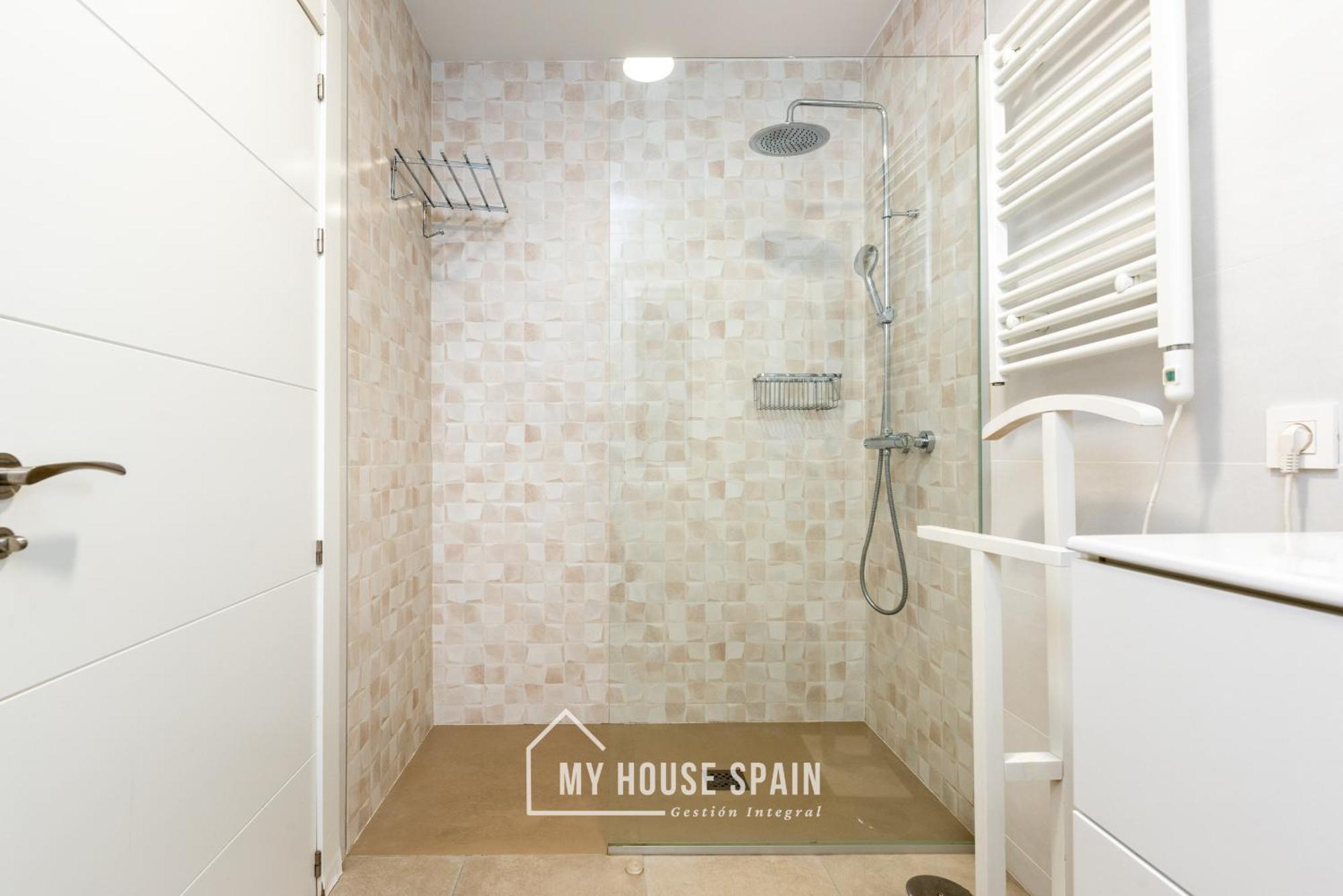 Myhousespain - Piso En Centro Gijon A Pocos Minutos De Las Playas Zewnętrze zdjęcie